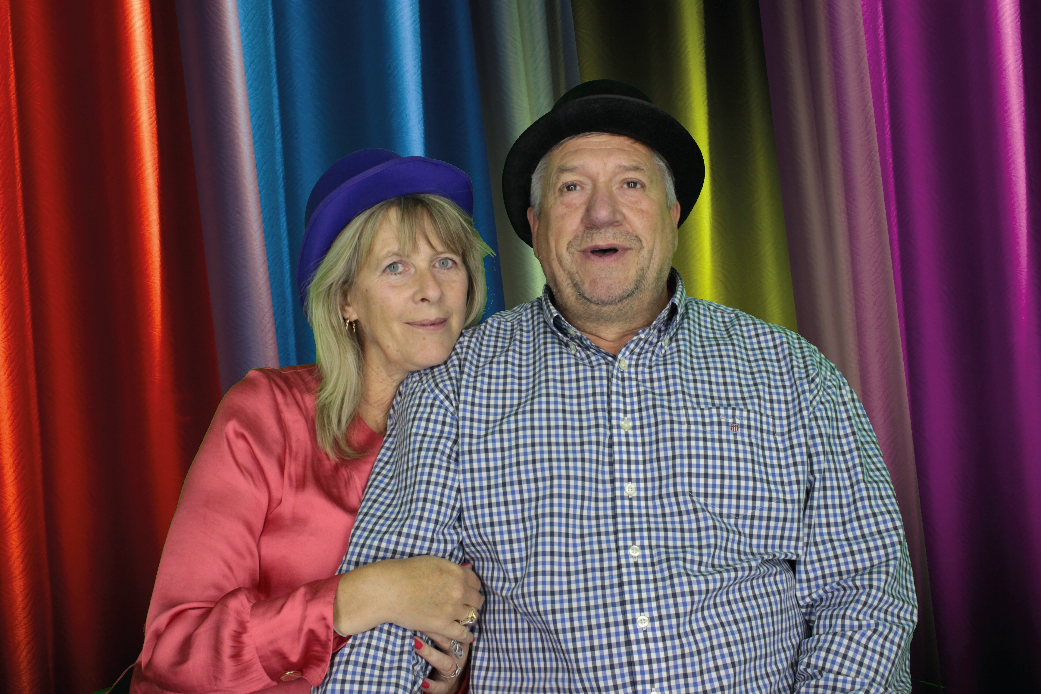 Gary's 60th Birthday | View more photos from the event at gallery.myphotoboothexperience.co.uk/u/MyPhotoBoothExperienceLtd/Garys-60th-Birthday